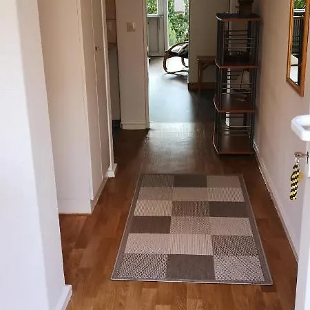 Appartementhaus Martel - Adults Only Apartment