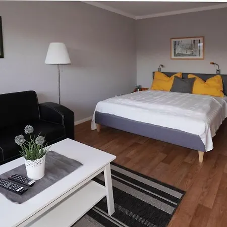Apartment Appartementhaus Martel - Adults Only *