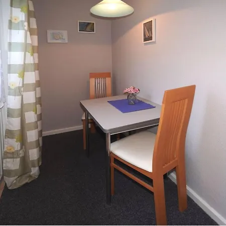 Apartment Appartementhaus Martel - Adults Only