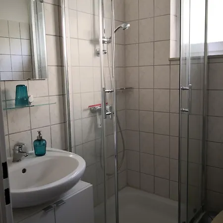 Appartementhaus Martel - Adults Only Apartment