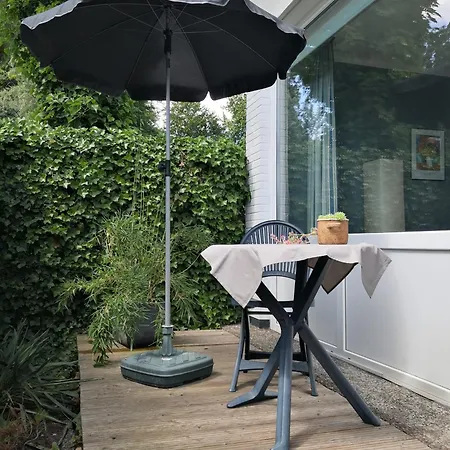 Appartementhaus Martel - Adults Only Apartment Lübeck