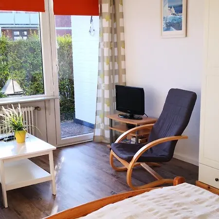 Apartment Appartementhaus Martel - Adults Only Lübeck