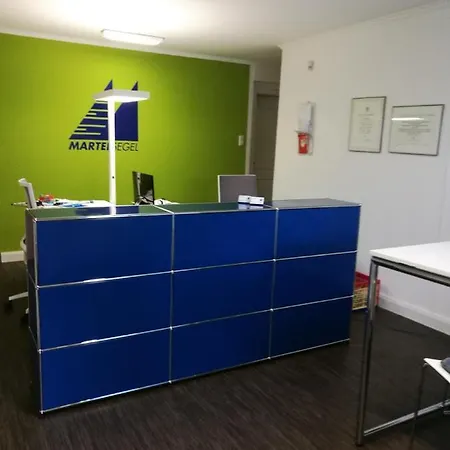 Appartementhaus Martel - Adults Only Apartment *